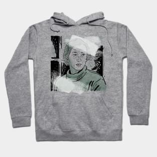 Nora Durst Hoodie